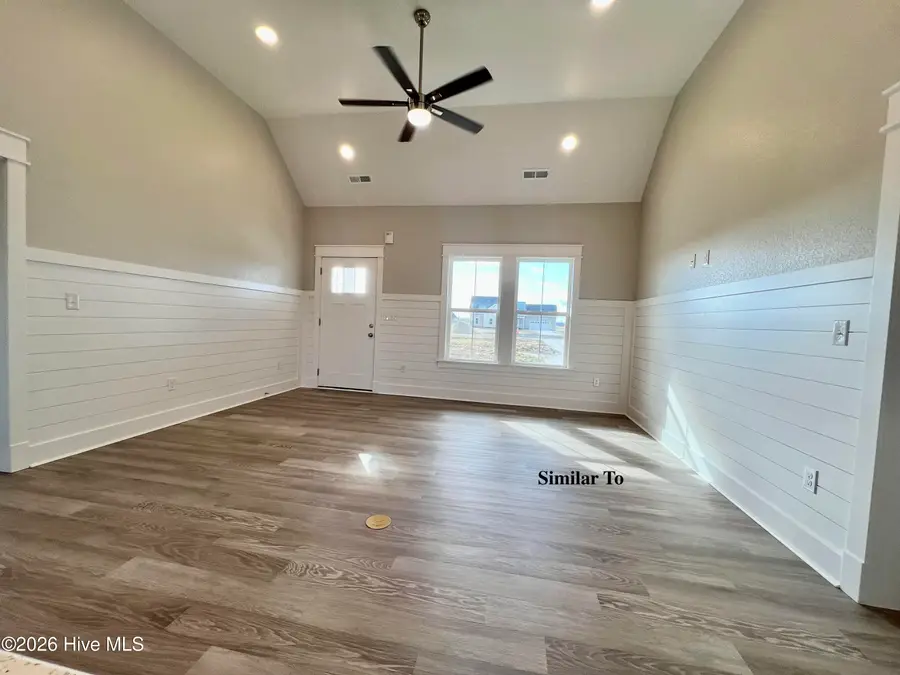 469 N Trotman Road, Camden, NC 27921 - #3