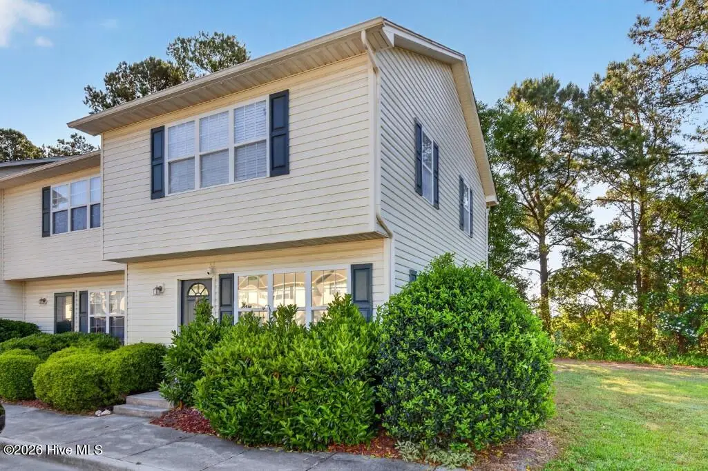 41 Pirates Cove Drive, Swansboro, NC 28584 - #1