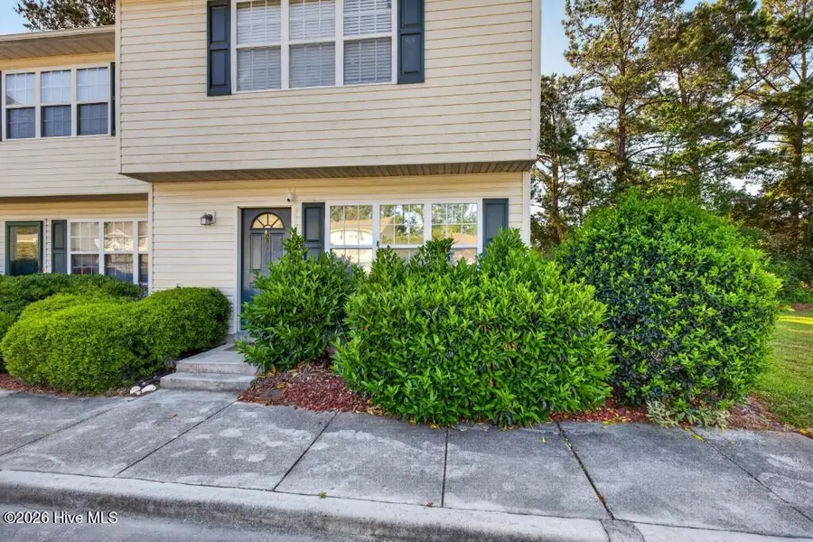 41 Pirates Cove Drive, Swansboro, NC 28584 - #2