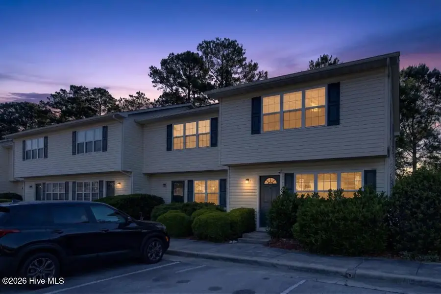 41 Pirates Cove Drive, Swansboro, NC 28584 - #3