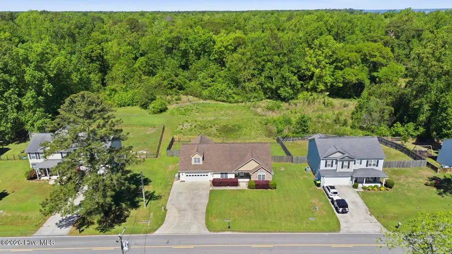 382 Carolina Pines Boulevard, New Bern, NC 28560 - #3