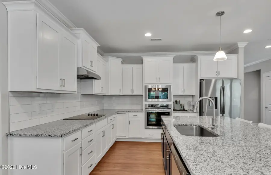 404 Endicott Court, Carthage, NC 28327 - #3