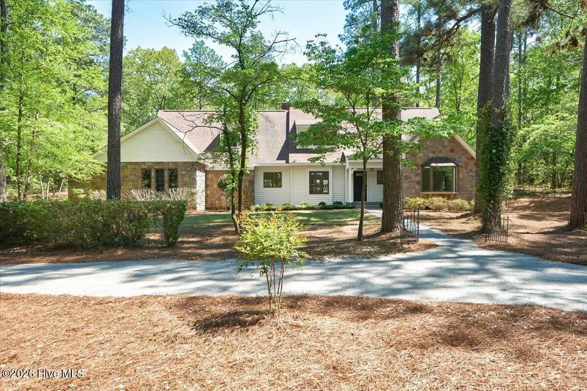 141 Bridgewater Drive, Southern Pines, NC 28387 - #1