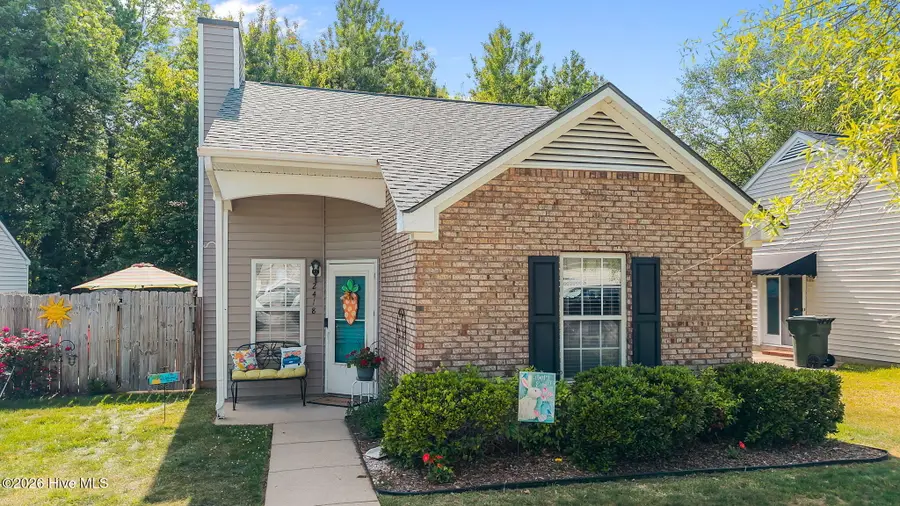 2418 Winding Creek Drive Sw, Wilson, NC 27893 - #3