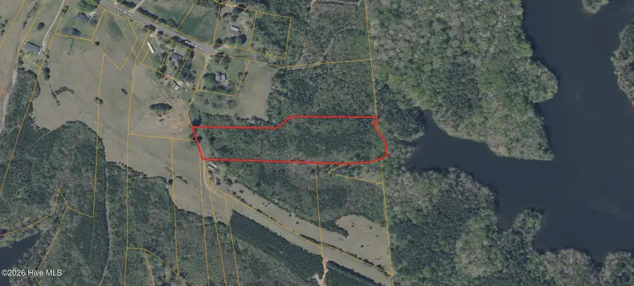 0 Jones Paylor Road, Roxboro, NC 27574 - #2