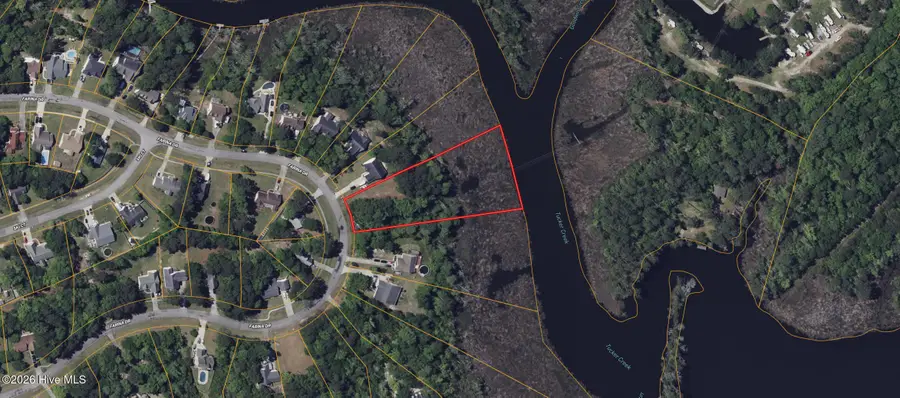 315 Farina Drive, Havelock, NC 28532 - #2