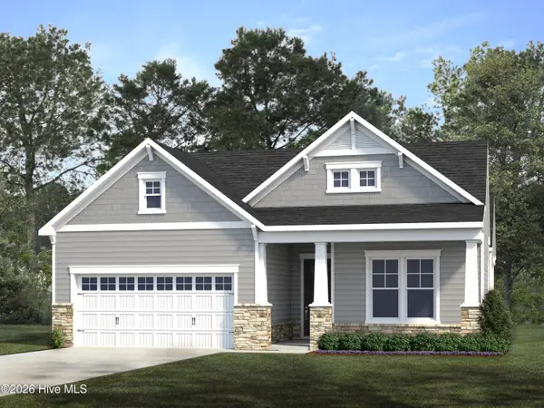 1044 Fawn Valley Way, Wilmington, NC 28409