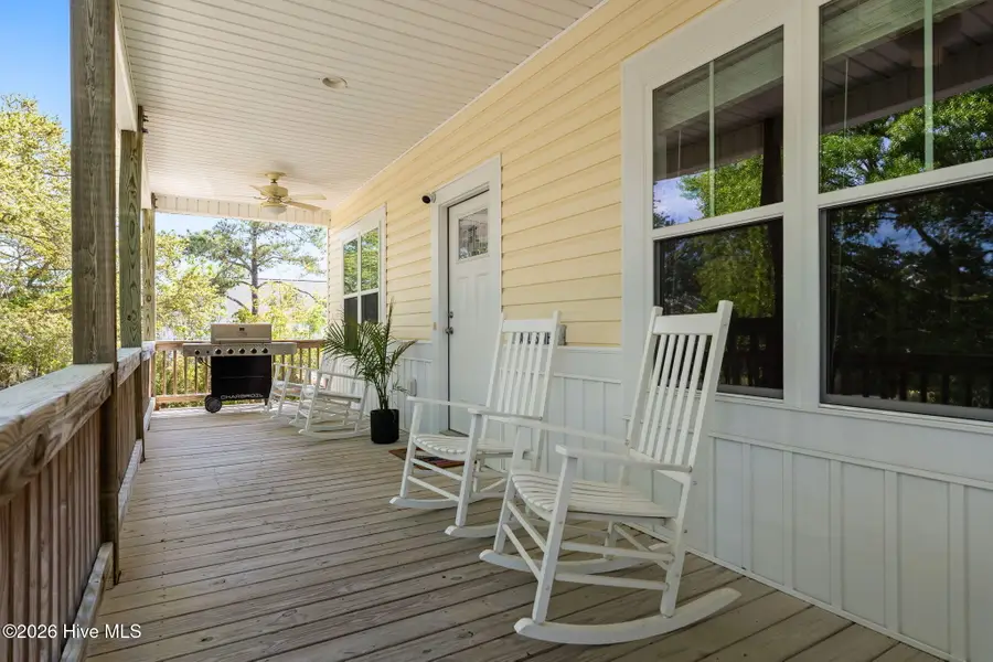 129 NE 8th Street, Oak Island, NC 28465 - #2