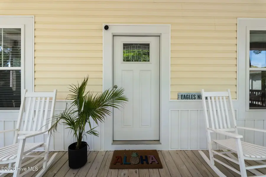 129 NE 8th Street, Oak Island, NC 28465 - #3