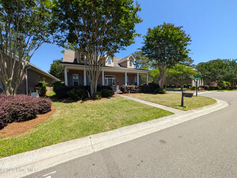 4200 Stratton Village Lane, Wilmington, NC 28409 - #2