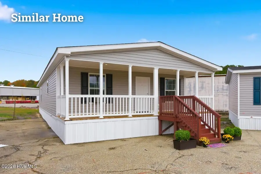 252 Newbold Road, Jacksonville, NC 28540 - #2