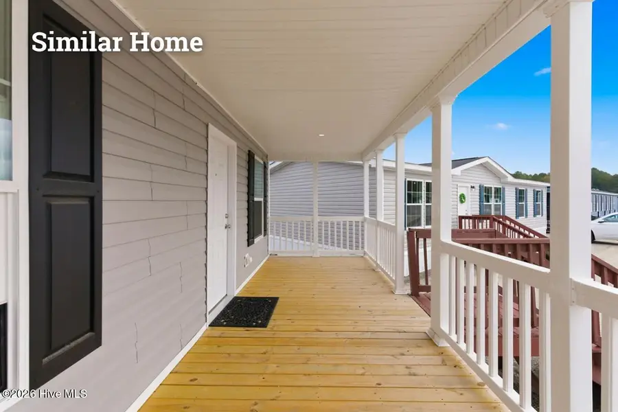 252 Newbold Road, Jacksonville, NC 28540 - #3