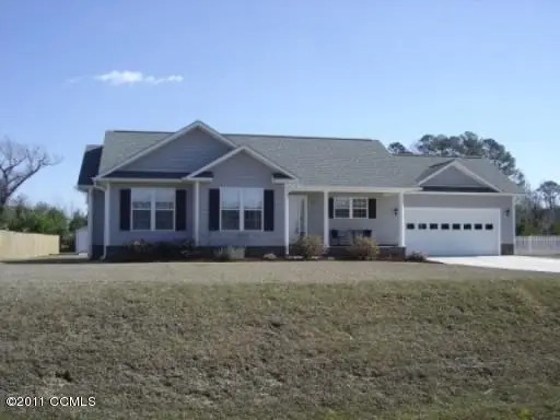 214 Raven Ridge Court, Swansboro, NC 28584 - #1