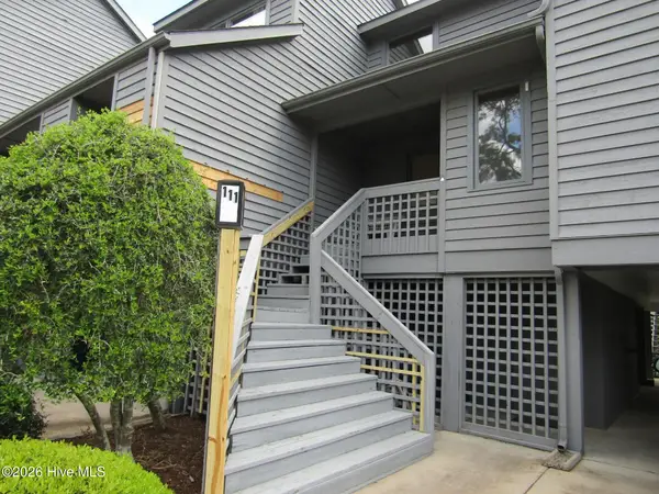 111 Forecastle Court, Washington, NC 27889