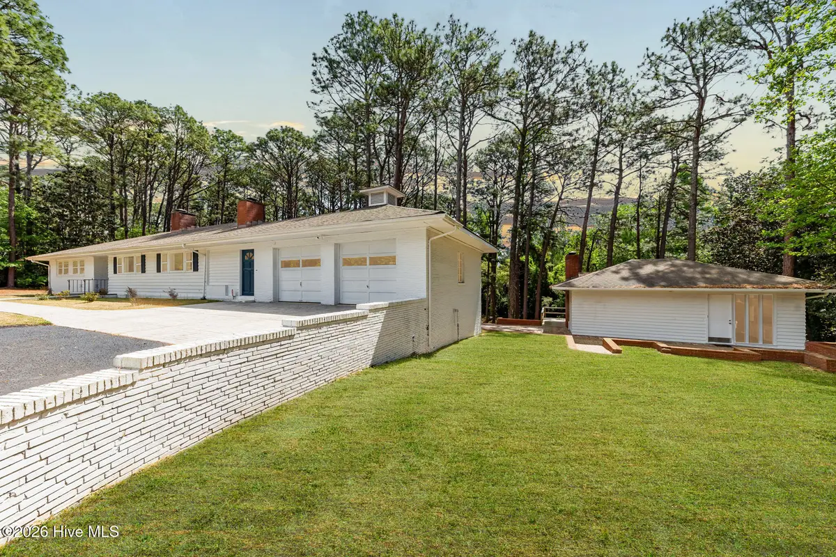 1010 Bion Butler Road, Aberdeen, NC 28315 - #1