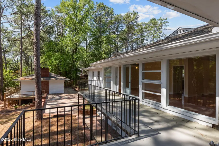 1010 Bion Butler Road, Aberdeen, NC 28315 - #3