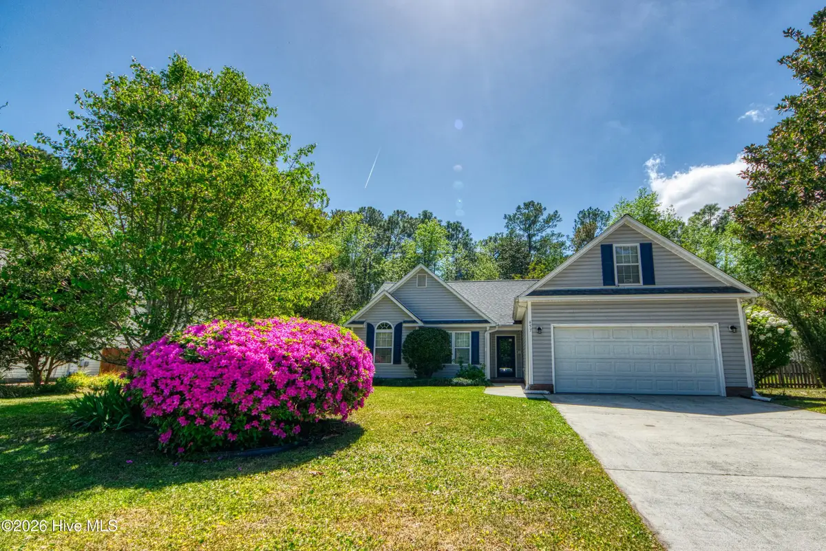 657 Grey Squirrel Drive, Wilmington, NC 28409 - #1