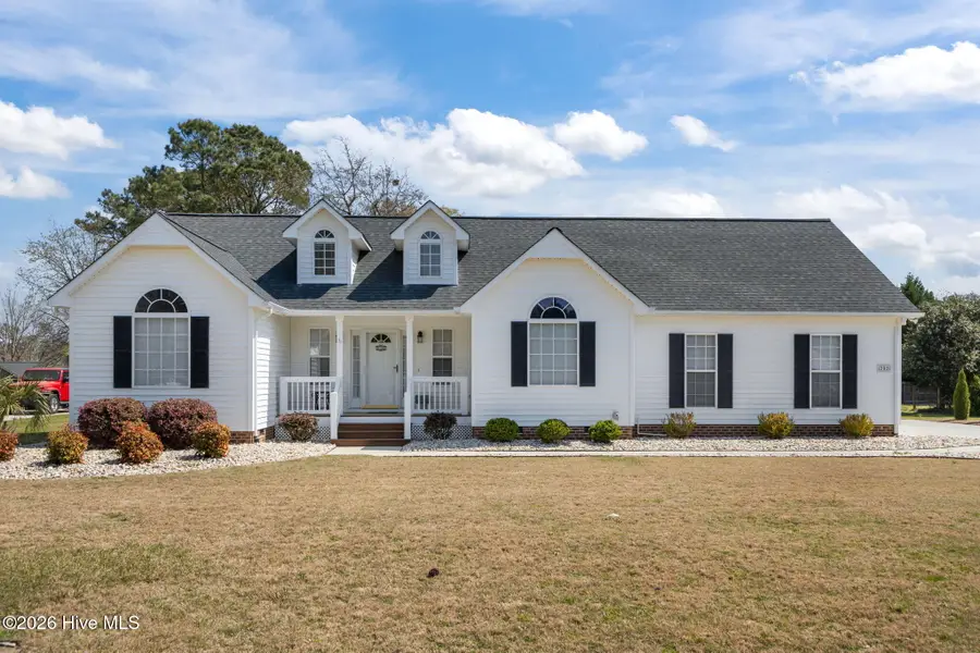 202 Nikida Court, Swansboro, NC 28584 - #2