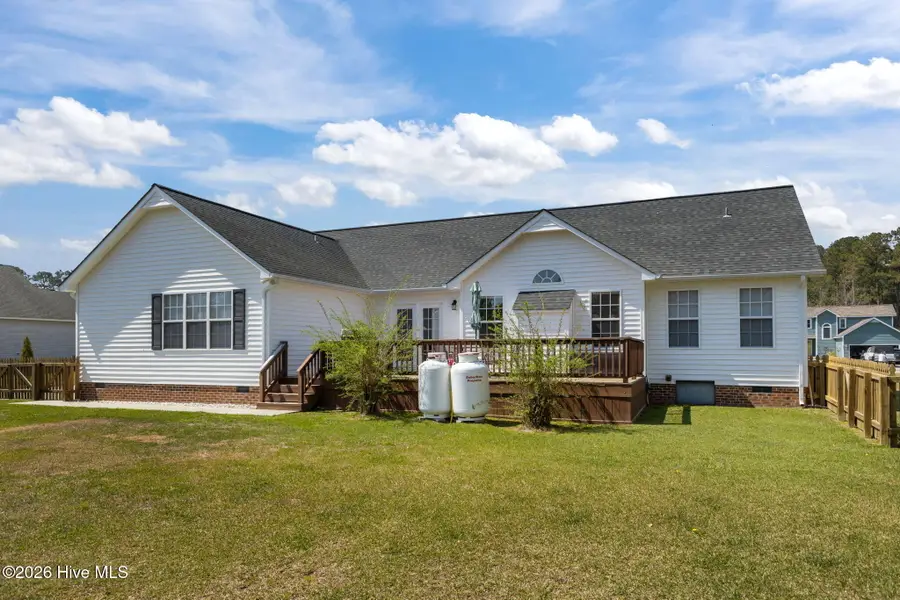 202 Nikida Court, Swansboro, NC 28584 - #3
