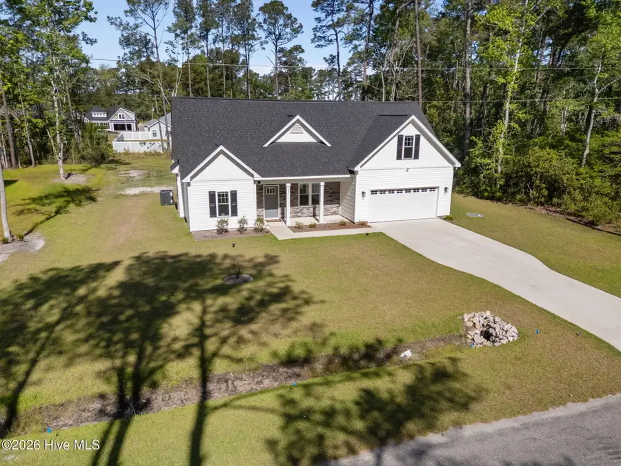 521 Leatherwood Drive Nw, Calabash, NC 28467 - #2