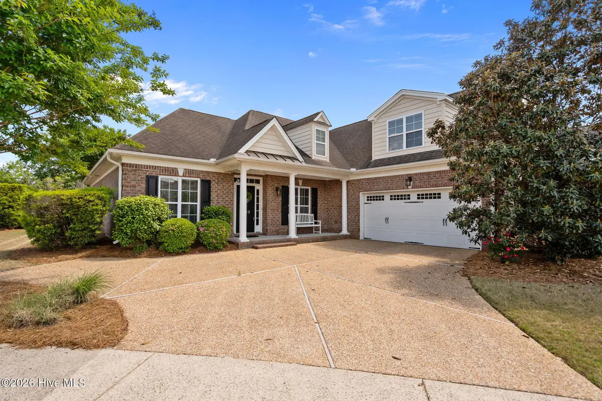 8256 Ibis Point Ne, Leland, NC 28451 - #1