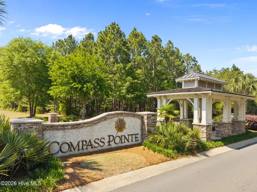 8256 Ibis Point Ne, Leland, NC 28451 - #3