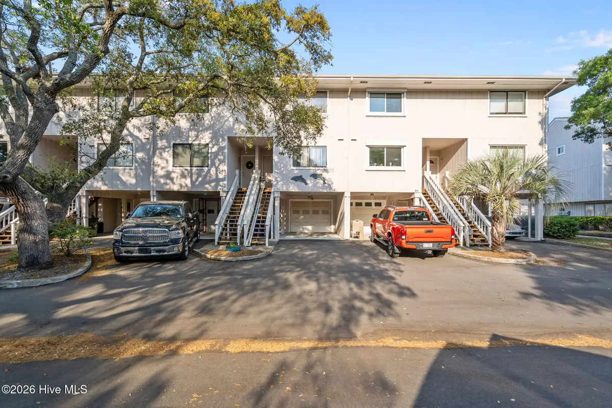 1200 Saint Joseph Street #51, Carolina Beach, NC 28428 - #1