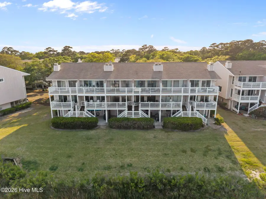 1200 Saint Joseph Street #51, Carolina Beach, NC 28428 - #2