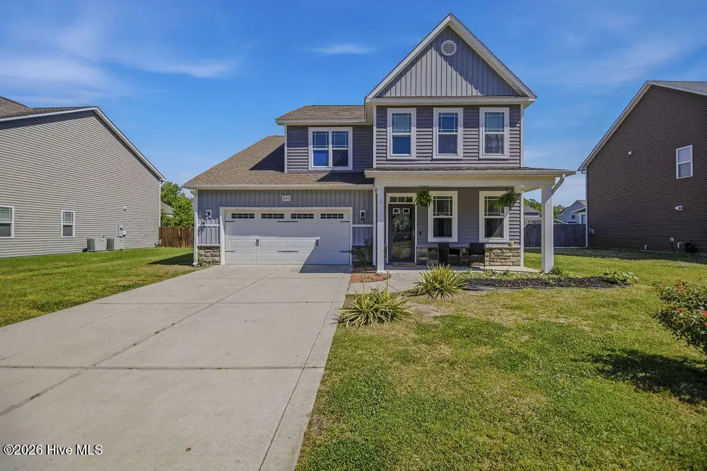 200 Pennington Street, Jacksonville, NC 28540 - #1