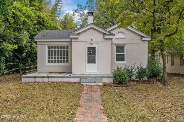 102 S Pineview Avenue, Goldsboro, NC 27530