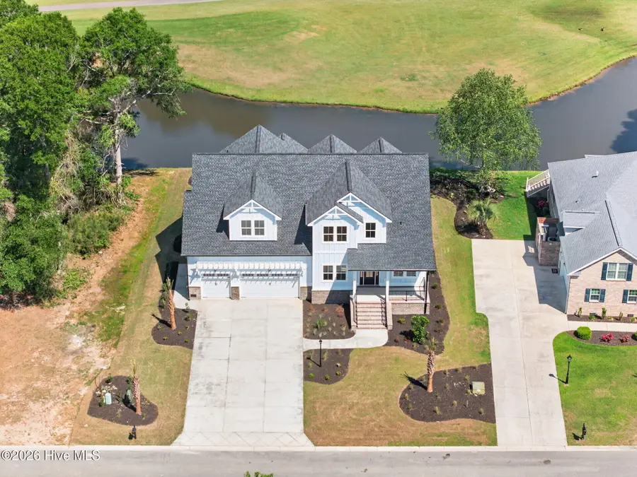 474 S Middleton Drive Nw, Calabash, NC 28467 - #2