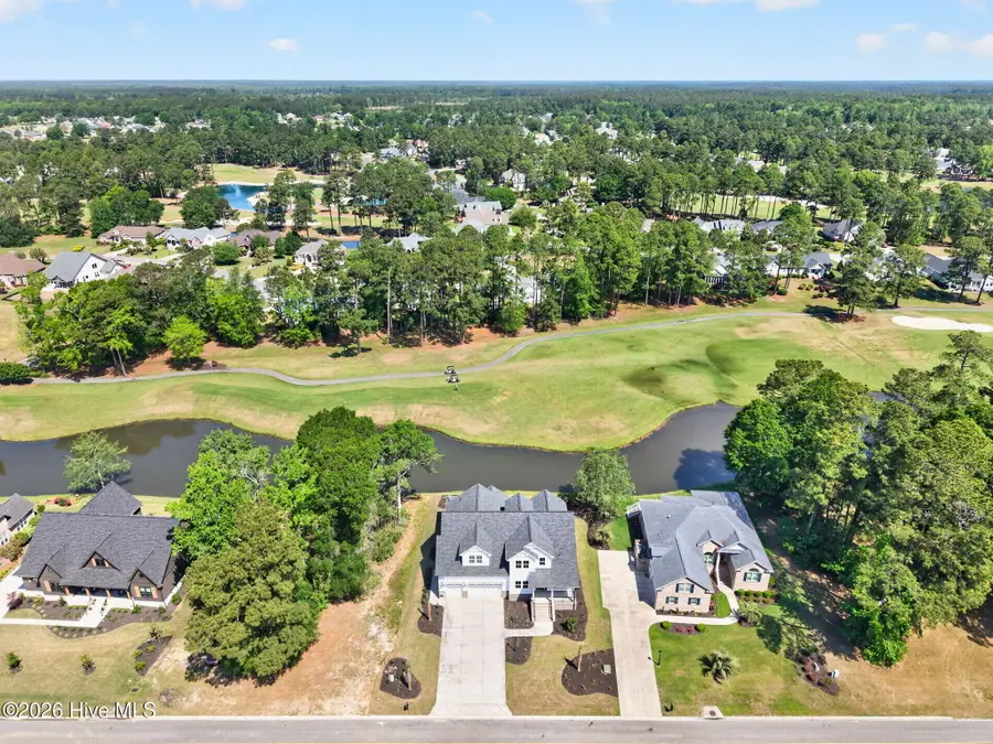474 S Middleton Drive Nw, Calabash, NC 28467 - #3