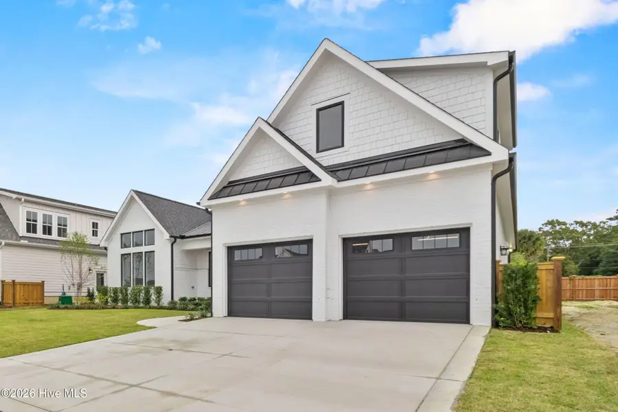 8313 Winding Creek Circle, Wilmington, NC 28411 - #2