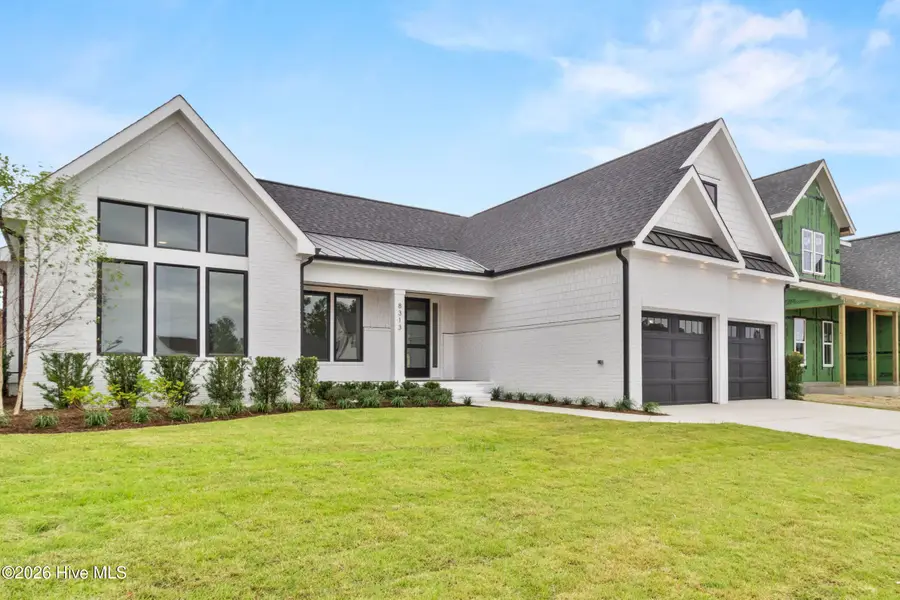 8313 Winding Creek Circle, Wilmington, NC 28411 - #3