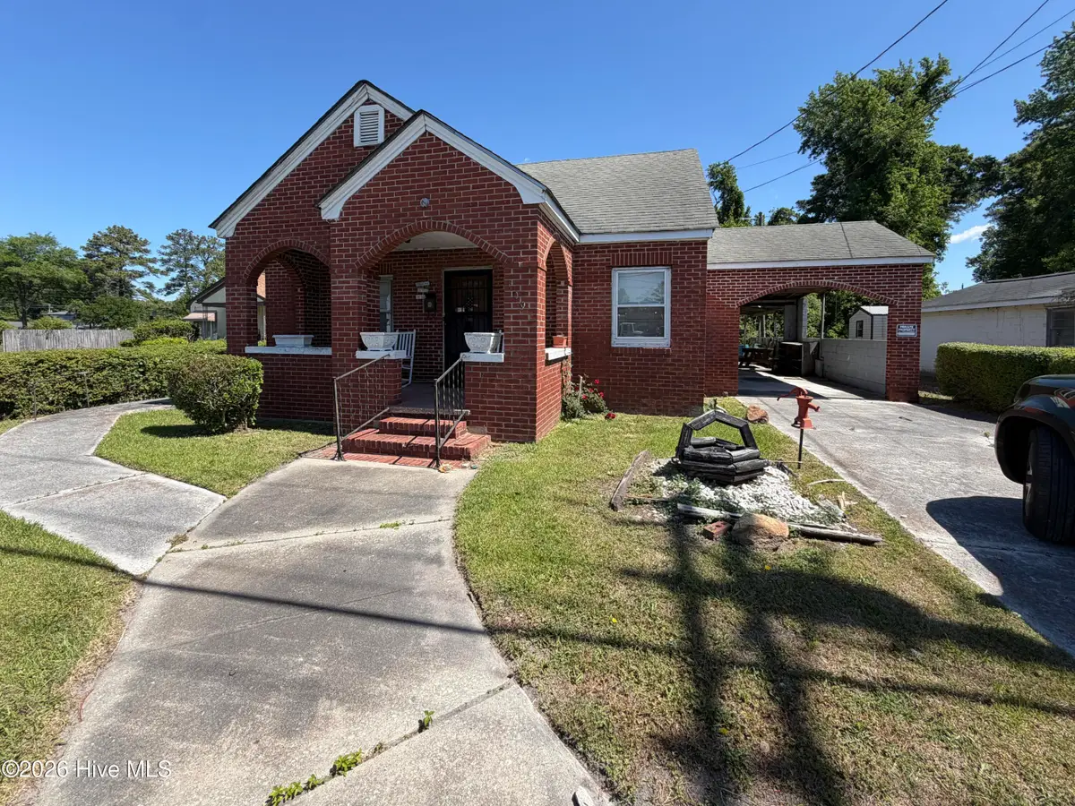 109 Bell Fork Road, Jacksonville, NC 28540 - #1