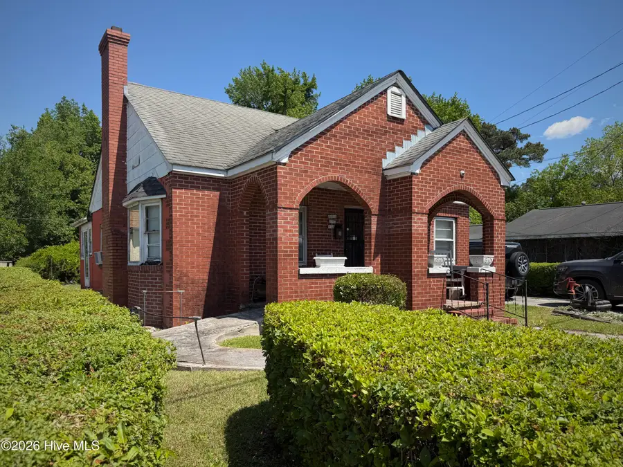 109 Bell Fork Road, Jacksonville, NC 28540 - #2