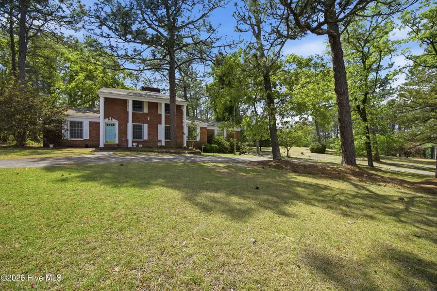 1205 Rollins Avenue, Hamlet, NC 28345 - #2