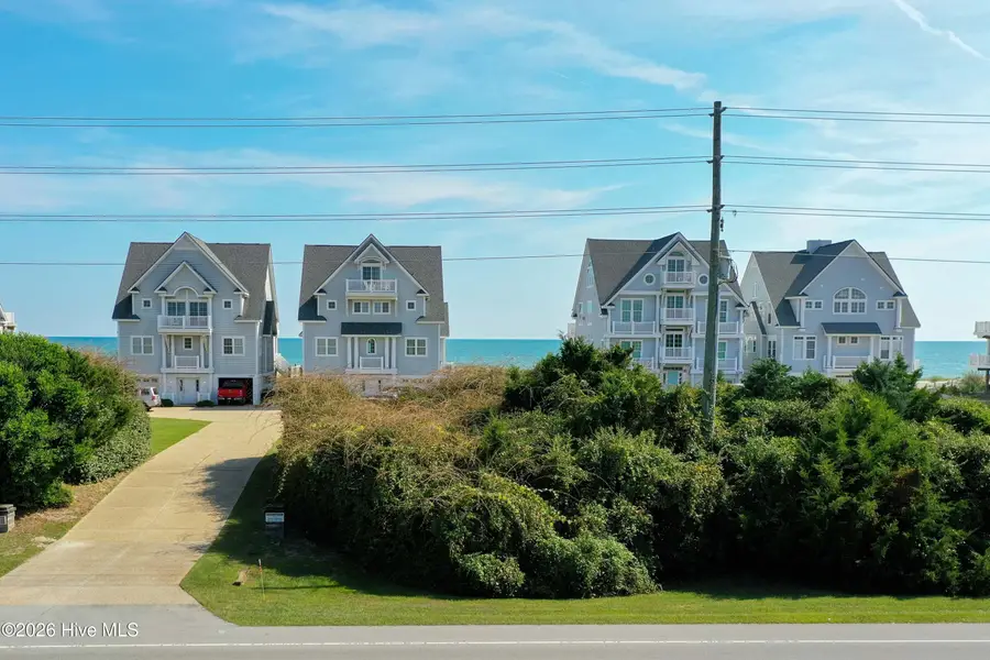 Address Withheld By Seller, North Topsail Beach, NC 28460 - #3