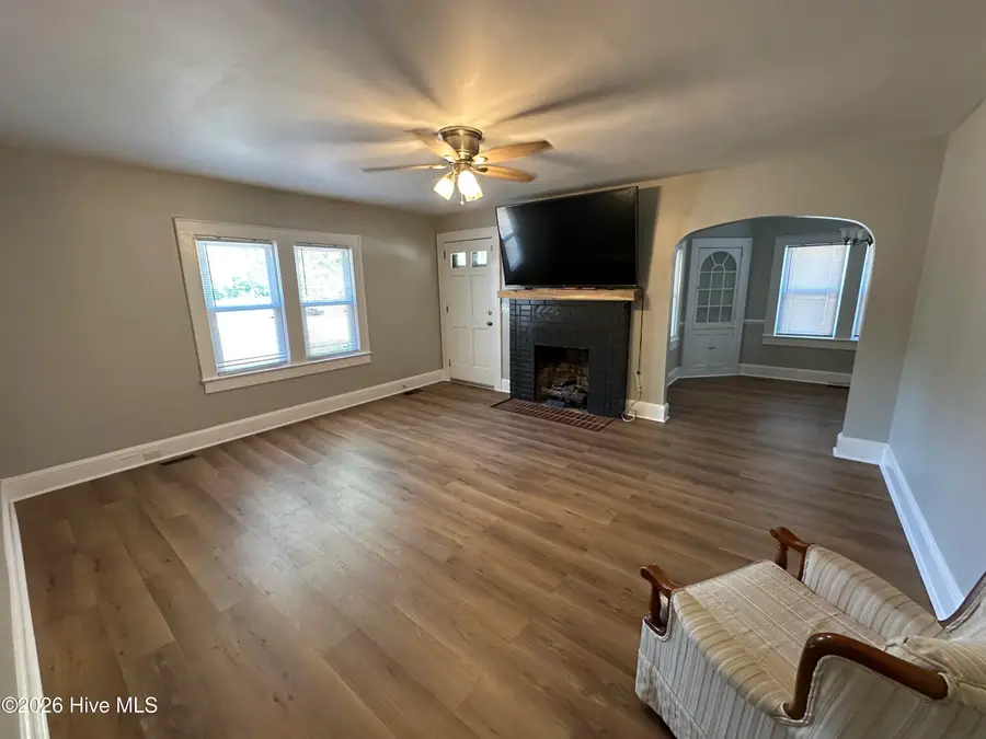 10460 X-way Road, Laurinburg, NC 28352 - #2