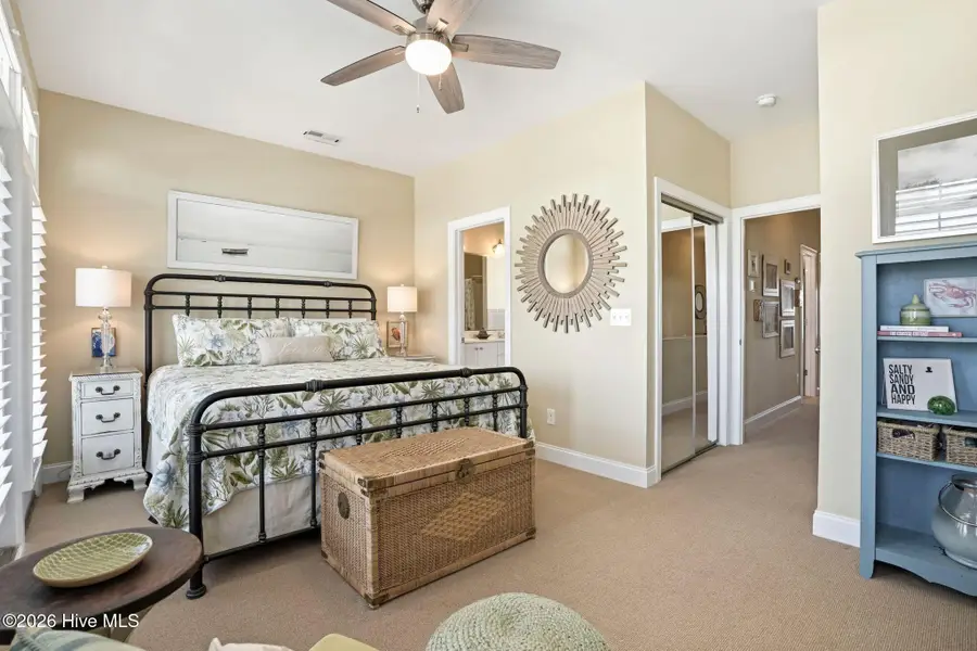 1209 Swordfish Lane #Unit 1, Carolina Beach, NC 28428 - #3