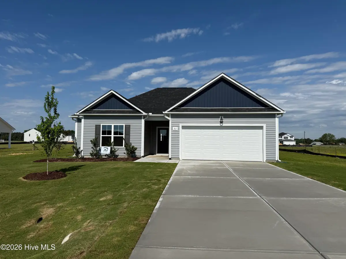 57 Tuscarora Drive, La Grange, NC 28551 - #1