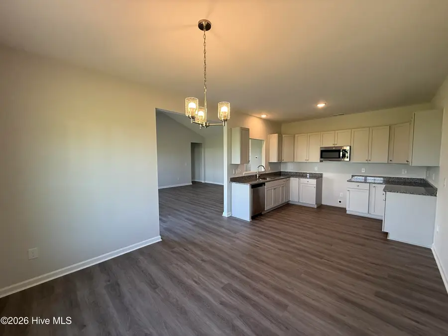 57 Tuscarora Drive, La Grange, NC 28551 - #3