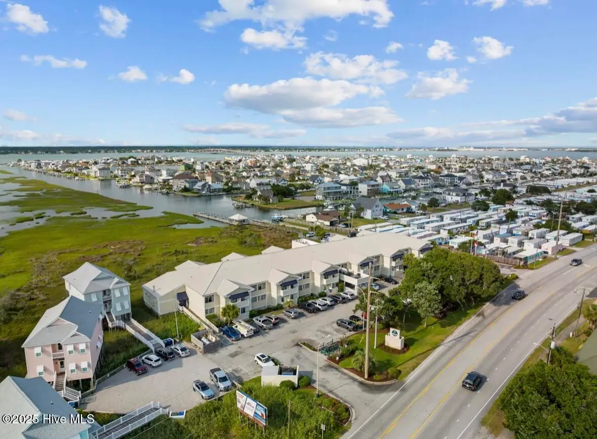 602 W Fort Macon Road #242, Atlantic Beach, NC 28512 - #1