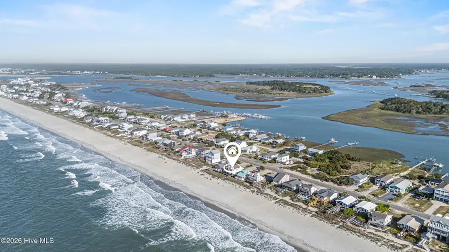 5127 W Beach Drive, Oak Island, NC 28465 - #2