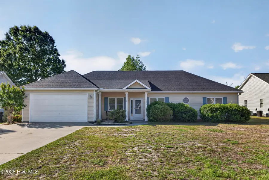 6404 Shire Lane, Wilmington, NC 28411 - #3