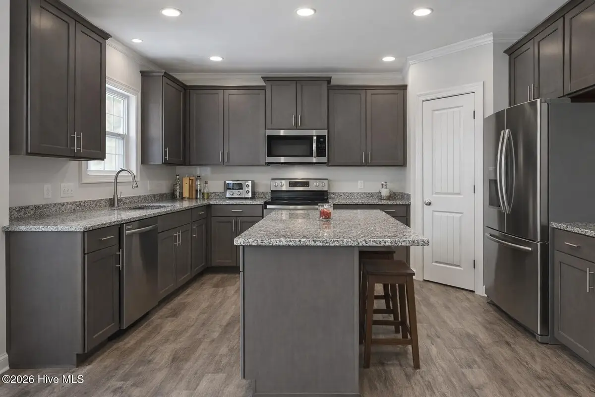 1011 Sailfish Street, New Bern, NC 28562 - #1