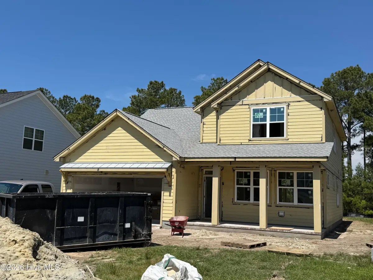 175 Twining Rose Lane, Holly Ridge, NC 28445 - #1