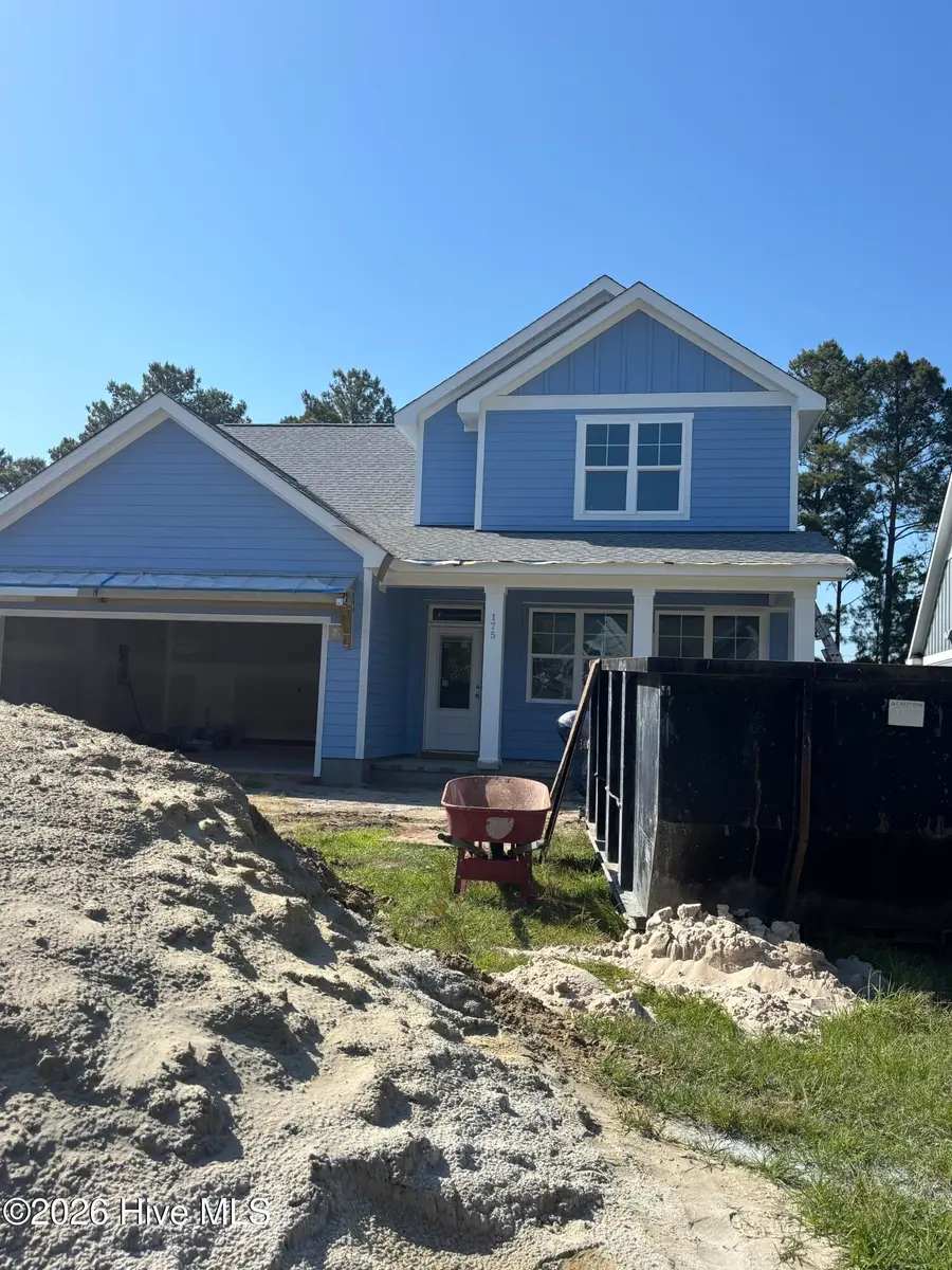 175 Twining Rose Lane, Holly Ridge, NC 28445 - #2