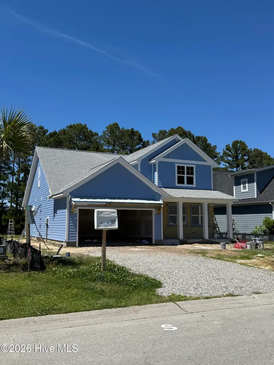 175 Twining Rose Lane, Holly Ridge, NC 28445 - #3