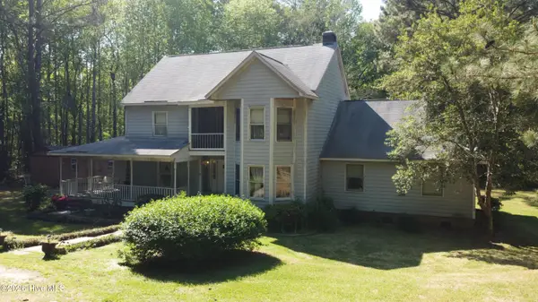 7818 Mcgregor Road, Nashville, NC 27856